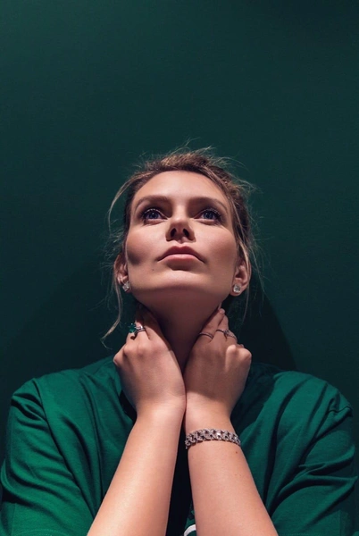 Дарья Спиридонова