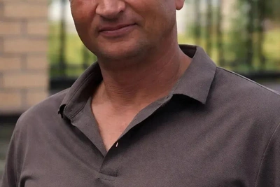 В Дубовке простились с погибшим в СВО рыбаком