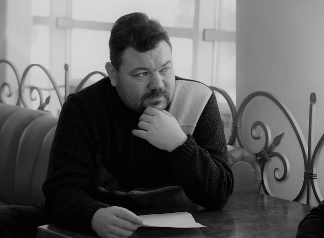 Стала известна дата прощания с журналистом Михаилом Солдатовым | ya62.ru