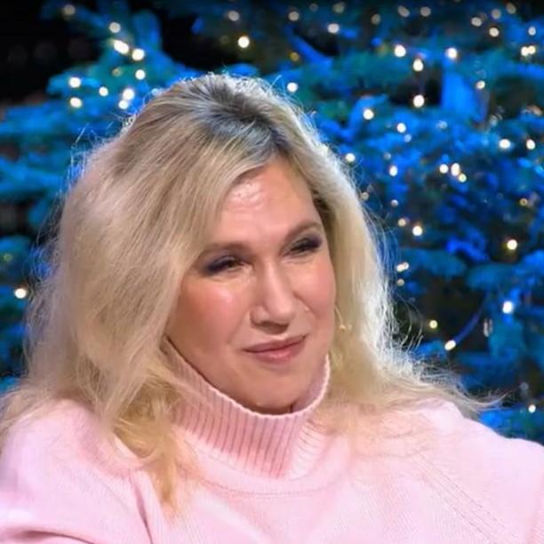 «В первой половине будет мощное революционное движение»: прогноз астролога Светланы Драган на 2026 год