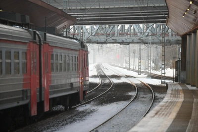 Проезд в электричках Москвы подорожал на 11%