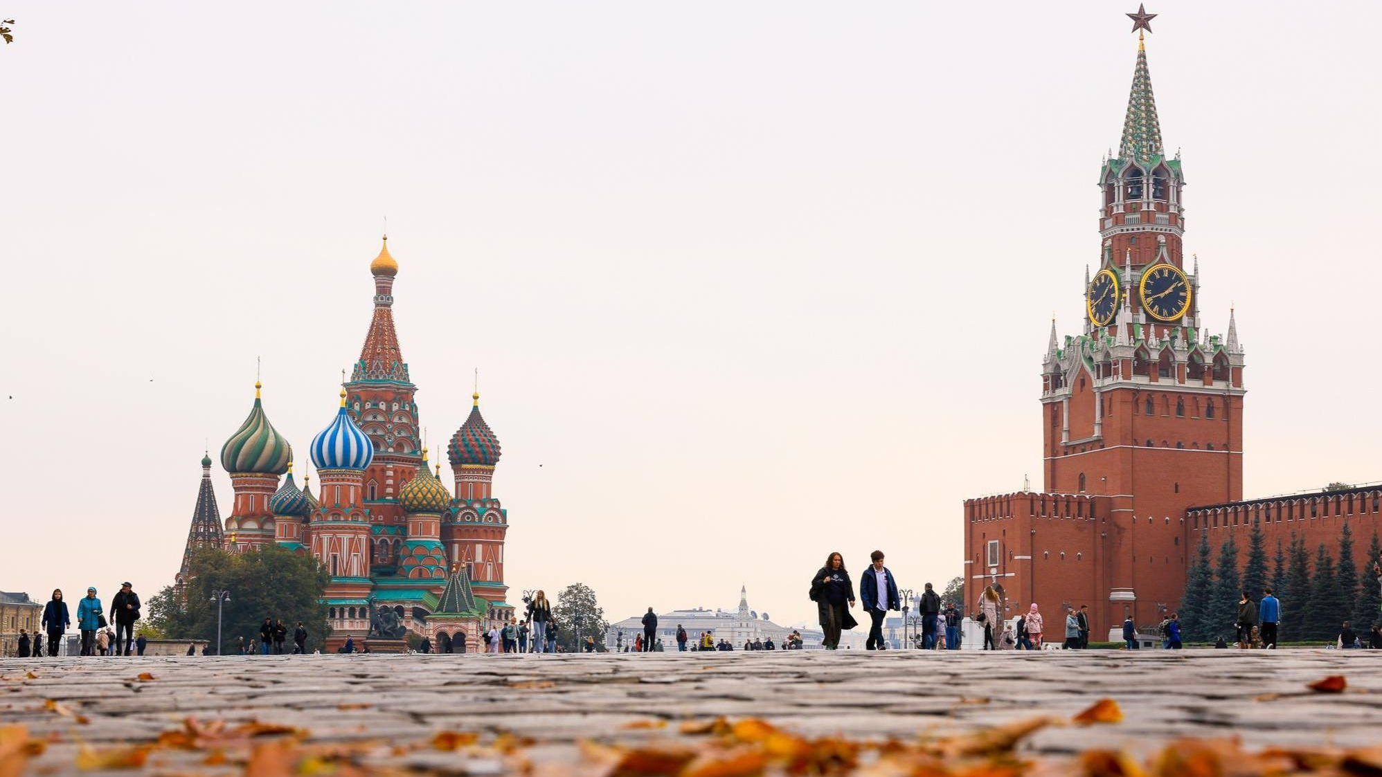 Научпоп-фестивали, лазерное шоу, балет и не только. Куда сходить в Москве в эти выходные 