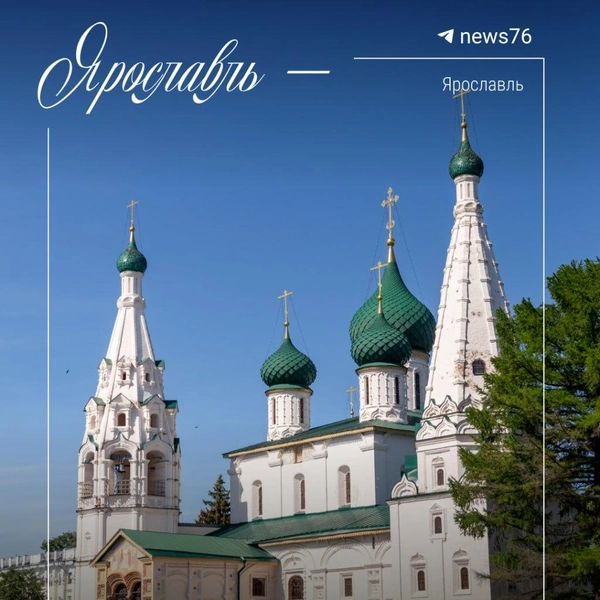 Город&nbsp;— тысячи церквей | Источник: Городские медиа