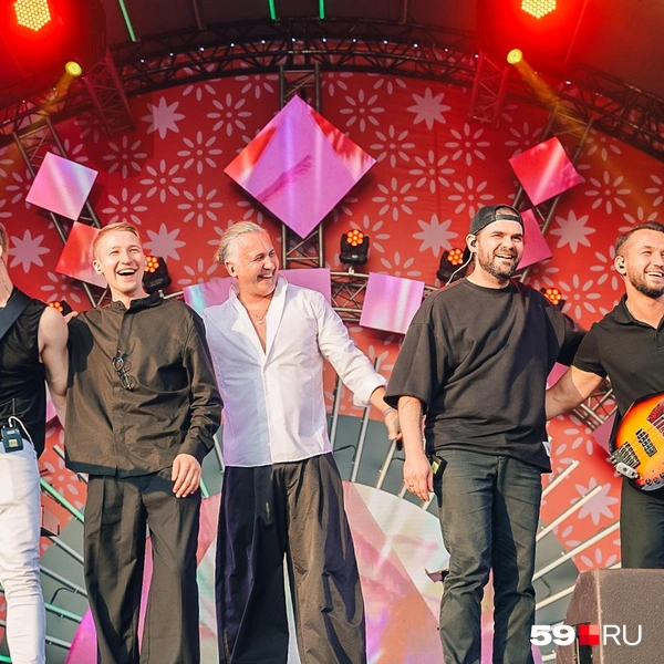 Источник: Репсиме Зурнаджян / 59.RU