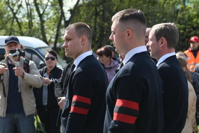 Умер экс-вице начальник ФСБ Владимир Колесников