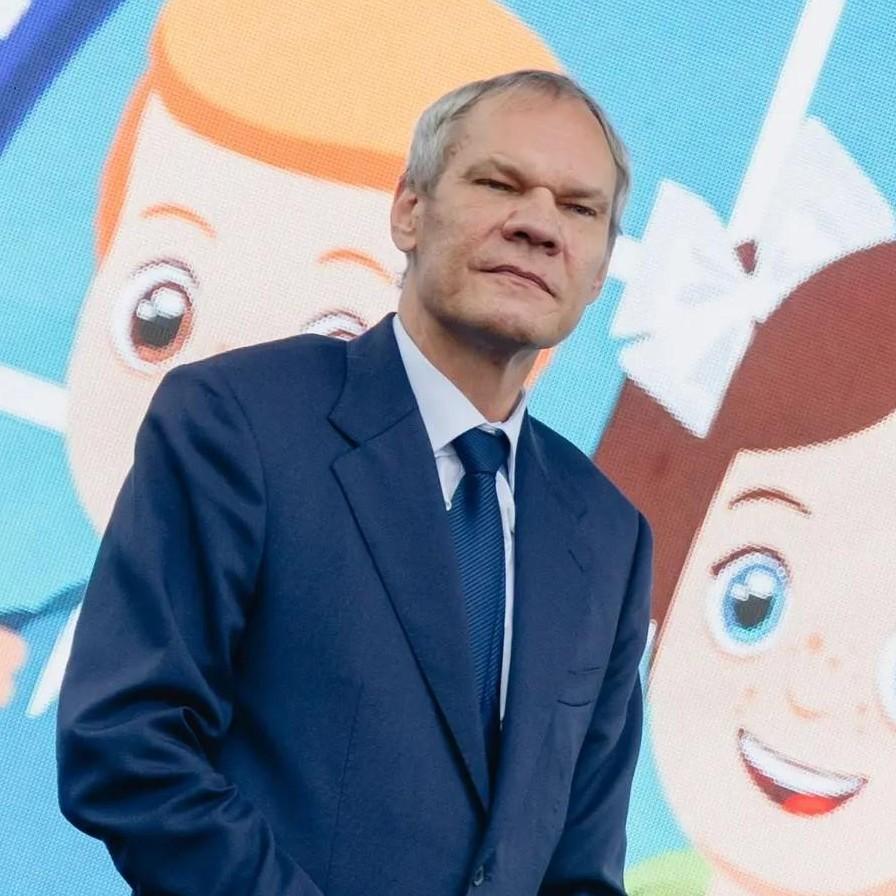 <p>Леонид Вахрамеев</p>