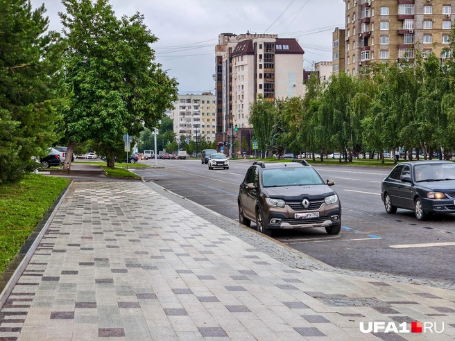 А куда это все подевались? | Источник: Булат Салихов / UFA1.RU