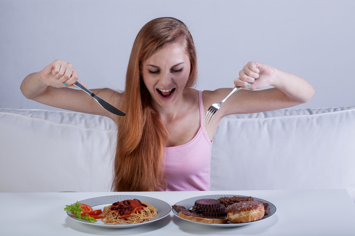 Диетолог Русакова объяснила, какой рацион поможет похудеть и при этом не мучиться от голода