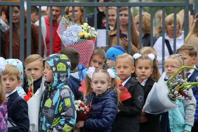 Поступление в первый класс: сроки, документы и льготы