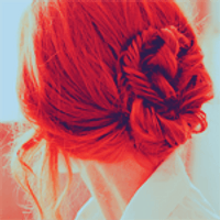 Аватарка Orange_crush