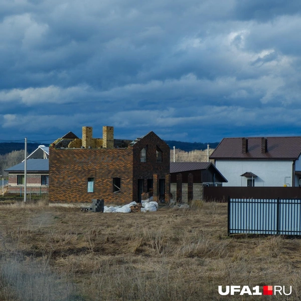 И еще один | Источник: Булат Салихов / UFA1.RU