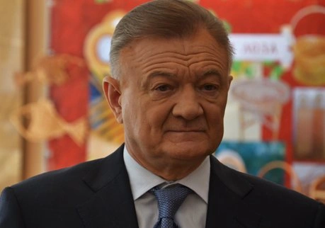 Ковалев потерял 8 строчек в рейтинге влияния губернаторов | ya62.ru