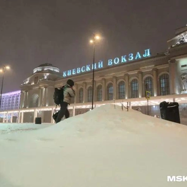 Источник: Михаил Мечев / MSK1.RU