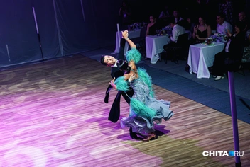 Источник: Олег Фёдоров / CHITA.RU