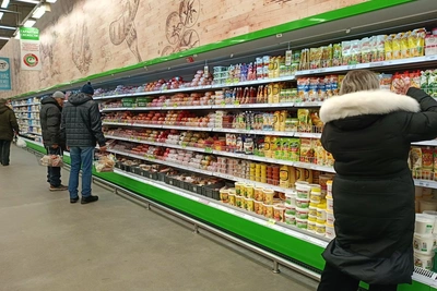 Годовая инфляция в Хабаровском крае достигла 7,1%