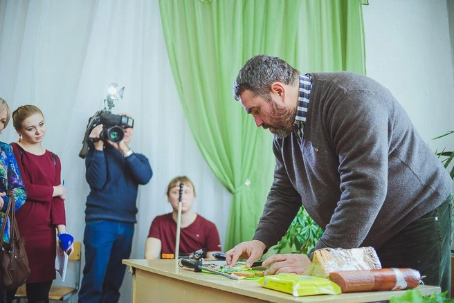 Источник: Александра Бабушкина