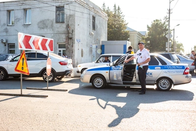 В Омске перекроют улицы в Нефтяниках и центре города