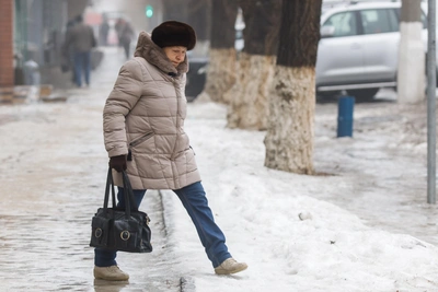 Emergency Services in Volgograd Oblast Warn of Weather Deterioration