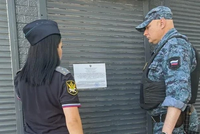 Фруктовый павильон в Благовещенске закрыли на 5 суток