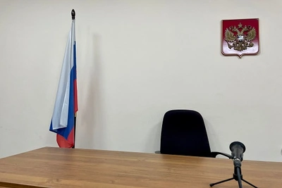 Житель Белогорска получил условный срок за обрез из ружья отца