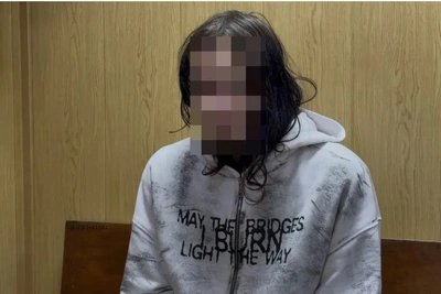 В Иванове задержан курьер телефонных мошенников
