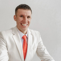 Аватарка ALEXANDER