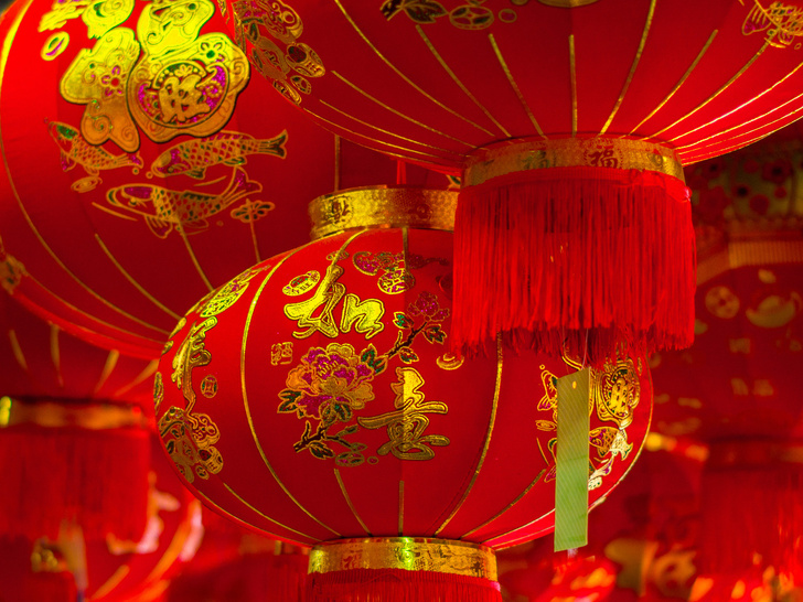 Китайский гороскоп на 2021 год: что ждет каждый знак восточного календаря
