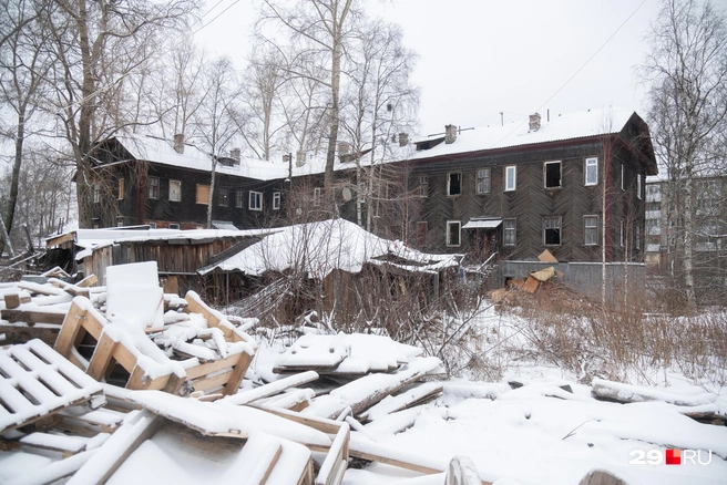 Источник: Иван Митюшёв / 29.RU