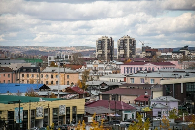 Суд пересмотрел стоимость ТРЦ ЯркоМолл в Иркутске