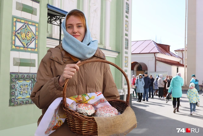 Хотите, чтоб у ваших куличей была такая же идеальная глазурь? Тогда читайте нашу инструкцию | Источник: Дарья Пона / 74.RU