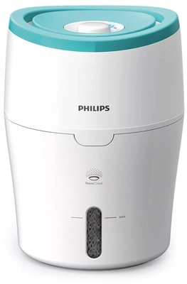 Увлажнитель воздуха Philips