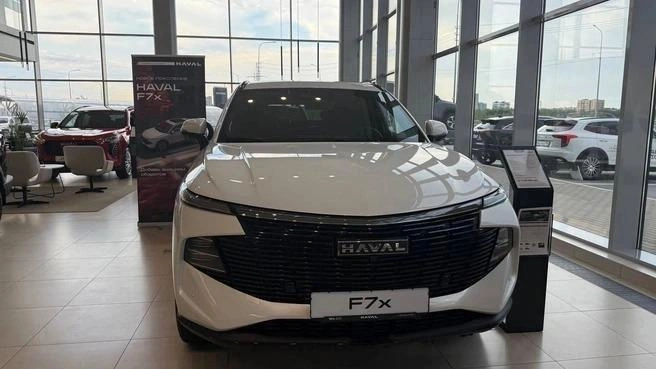 Источник: «Восток Моторс»