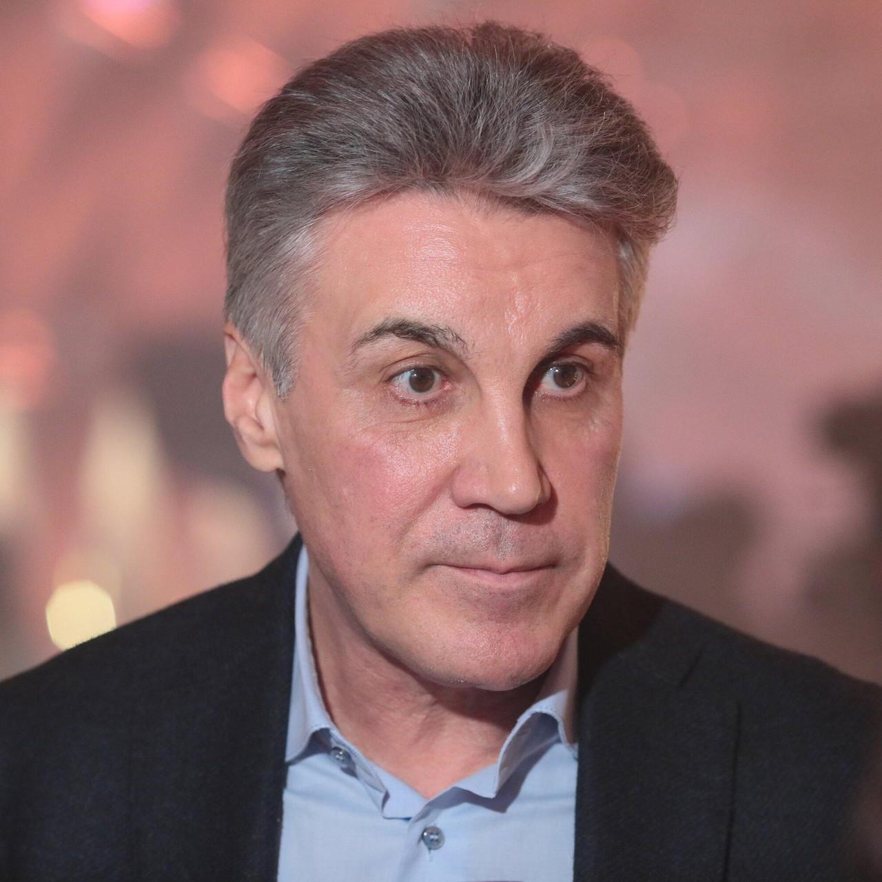 Умер ведущий Первого канала Алексей Пиманов