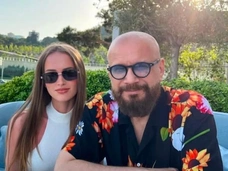 Молодая жена Андрея Ковалева плачет из-за 43-летней разницы в возрасте: «Она безумно меня любит, я — смысл ее жизни»