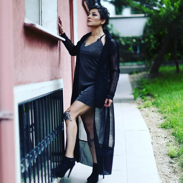 Источник: @ilkaykayku