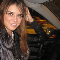 Аватарка Елена Брюхина