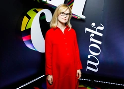 Елена Шкулева во второй раз стала мамой