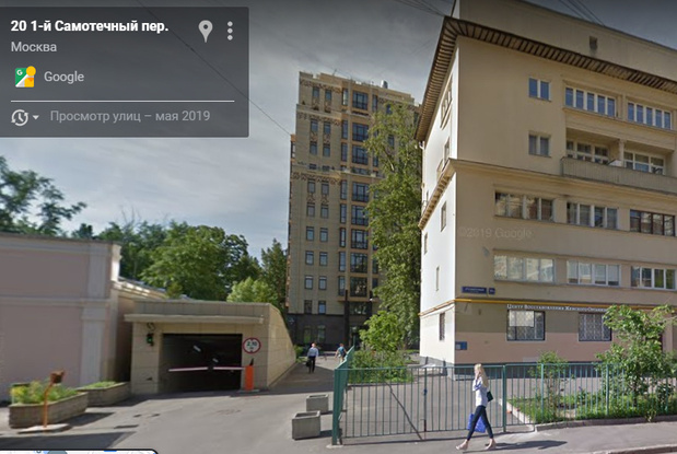 Осталась без 200 миллионов и жилья: Мария Шукшина лишилась квартир в центре Москвы