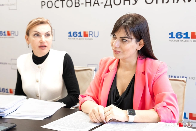 Первое обращение на имя Александра Бастрыкина жители направили 15 сентября 2025 года. Именно в этот день Галине сообщили, что она стала обвиняемой по уголовному делу | Источник: Евгений Вдовин / 161.RU