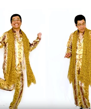 Автор песни «Pen-Pineapple-Apple-Pen» выпустил ее коронавирусный ремейк