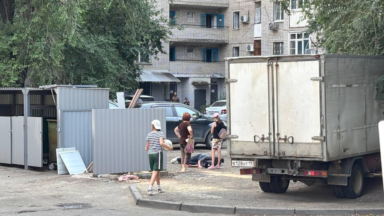 Таких микрорайонов больше не строят. Почему КМР остается одним из самых удобных мест для жизни в Краснодаре