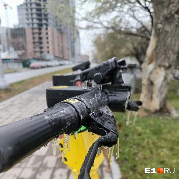 Источник: читатель E1.RU