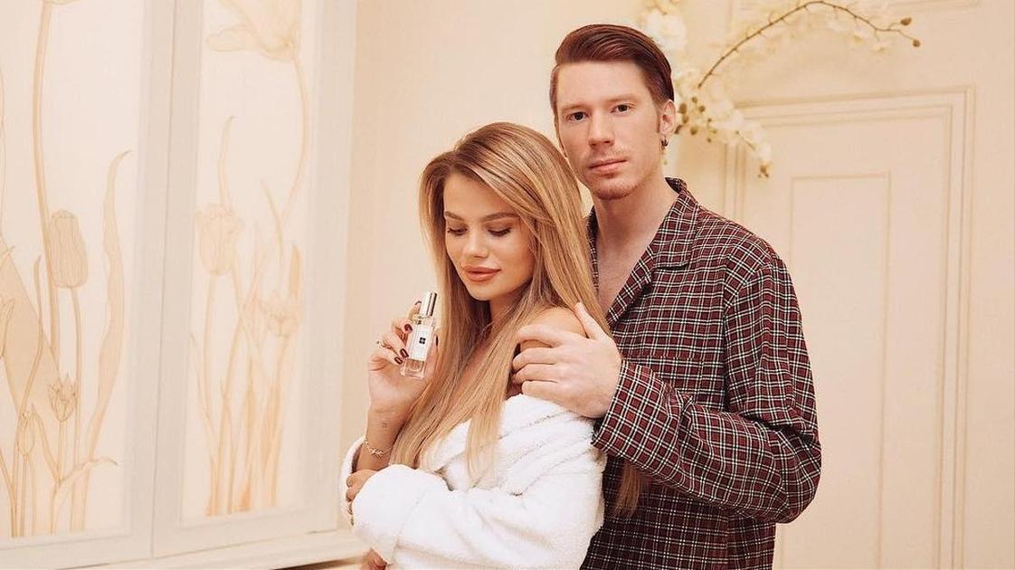 Алена Краснова познакомилась с новым мужчиной до развода с Пресняковым&nbsp;&mdash; подробности романа