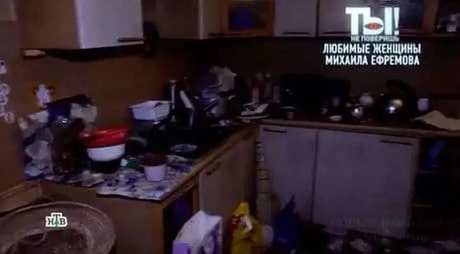 Источник: кадр из передачи «Ты не поверишь!» (16+), НТВ