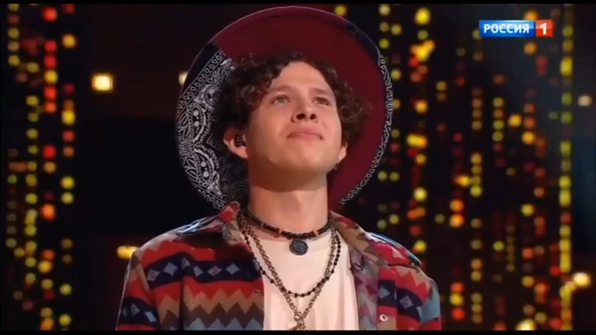 Источник: кадр из шоу «Ну-ка, все вместе!» (12+), «Россия 1», 2025 год