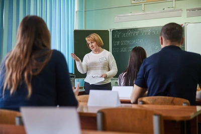 Девять преподавателей сократили в Прокопьевске: Минобр проверяет