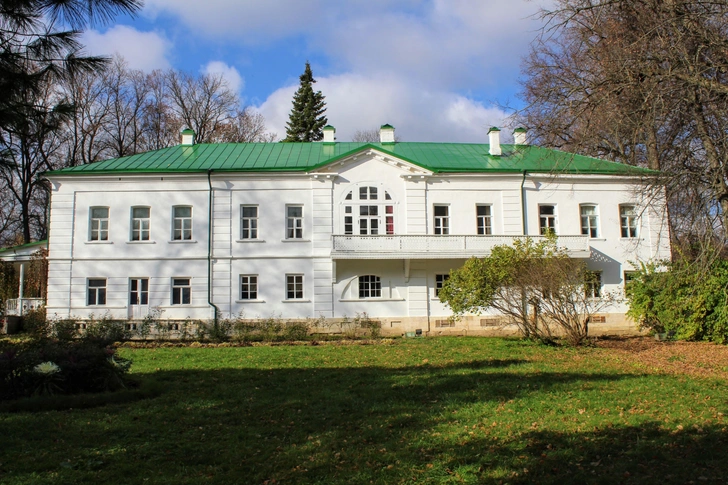Источник: Artur Romanov via Shutterstock/Fotodom.ru