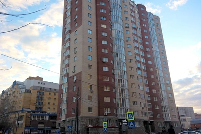 Соседка напала на 70-летнюю пенсионерку в Тюмени