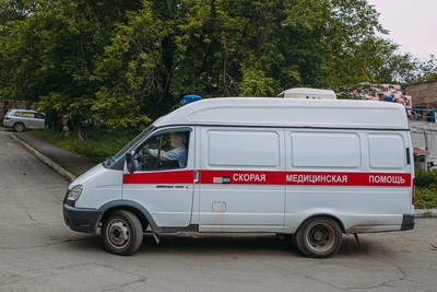 Рабочий обжегся газовоздушной смесью на предприятии в Южно-Сахалинске