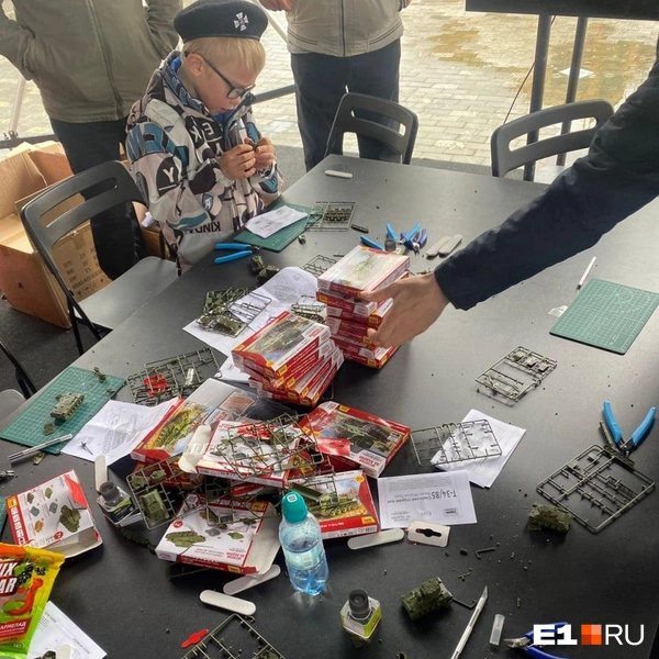 Источник: читатель E1.RU
